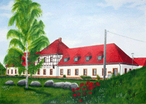 teichhaus eschefeld